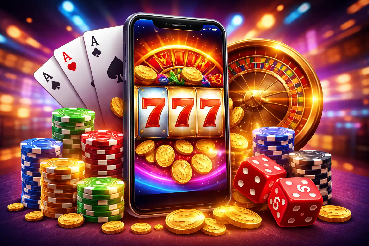 Betmac Casino: A Comprehensive Review for UK Players